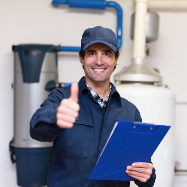 Emergency Plumber in Schertz TX