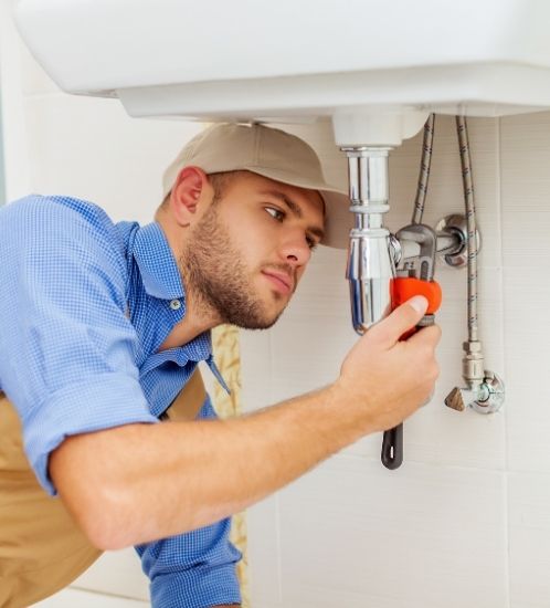 Trusted Plumber Schertz TX 78154 78108